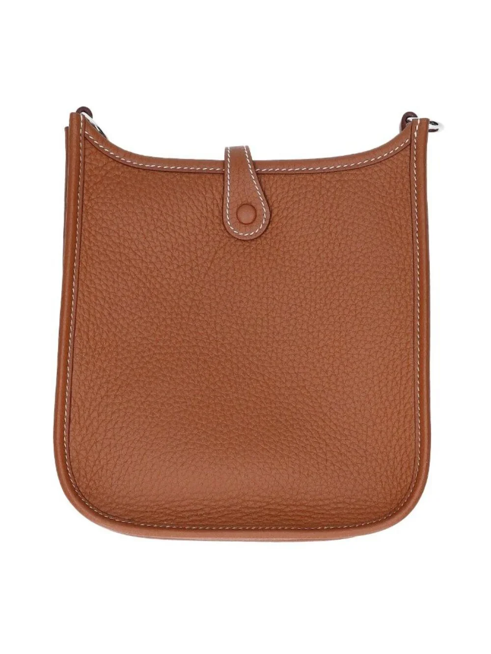 Hermes Evelyne Amazon TPM Taurillon Clemence Shoulder
